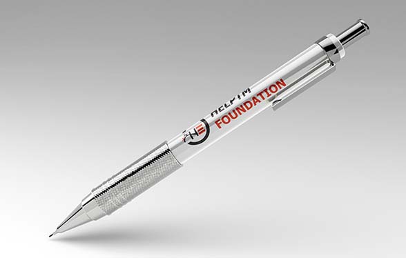 Custom Pen